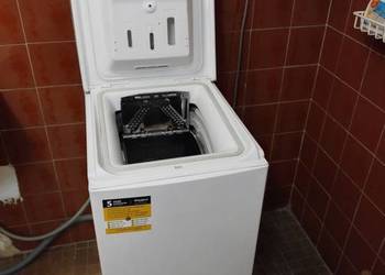Pralka Whirlpool