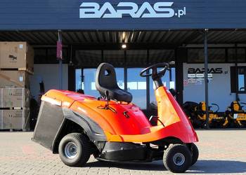 Traktorek kosiarka SABO 72-12H Briggs&Stratton (210402.6) - Baras