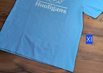 koszulka Holigans roz XL