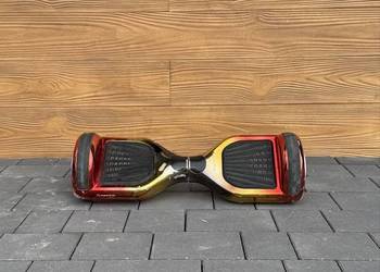 Hoverboard Manta