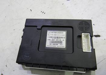 MODUŁ STEROWNIK BCM RIO III 1.4 16V 95400-1W610