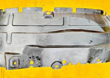 OPEL FRONTERA B 2003 NADKOLA PRZÓD LEWA PRAWA STRONA