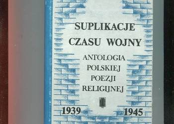 Suplikacje czasu wojny - Szczypka