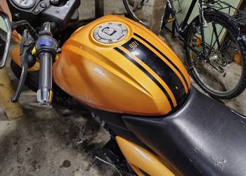 Motorower junak Motorower junak