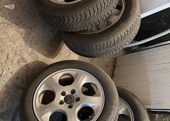 205/55/16 Opony Wielosezonowe Goodride | Alufelgi