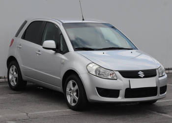 Suzuki SX4 1.9 DDiS