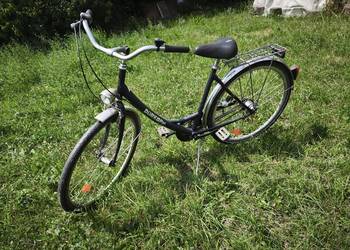Rower Durkopp 28