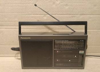 Panasonic RF-1650L Radio przenośne