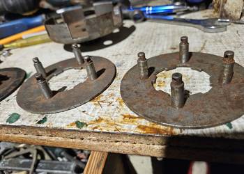 Komar sport kosz sprzęgłowy