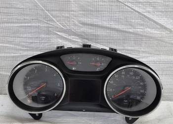LICZNIK ZEGARY OPEL ASTRA K V 1,6 CDTI ANGLIK UK 39187110