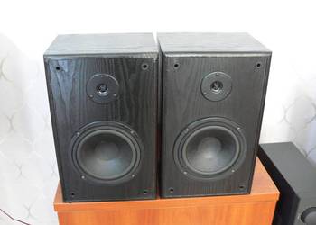 Kolumny Philips mocne 2 x 90 wat. WYSYŁKA.