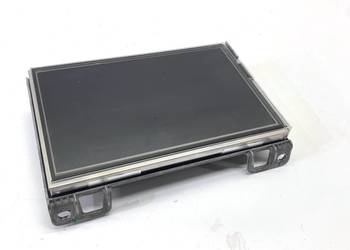 WYŚWIETLACZ PEUGEOT 2008 I 9825029180 EKRAN MONITOR, MULTIMEDIA