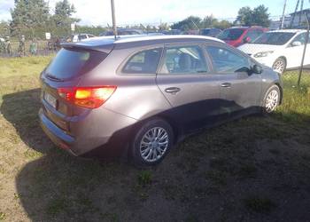 KIA CEED Kombi 1,6 CRDi 110 Km