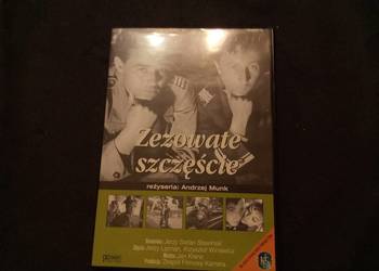 Zezowate szczęście film