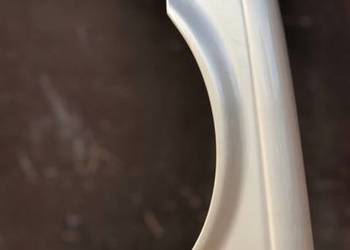 BŁOTNIK LEWY PRZÓD PRZEDNI JAGUAR S-TYPE LIFT 04-08 kod lakieru nie znany