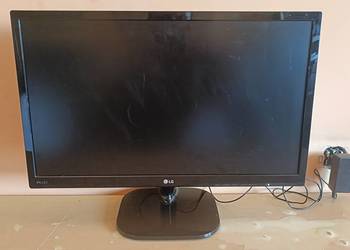 Monitor : LG 23MP48HQ-P
