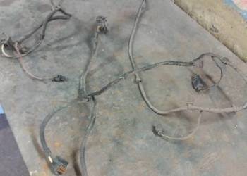 VW PASSAT B6 INSTALACJA ZDERZAKA WIĄZKA VW PASSAT B6 INSTALACJA ZDERZAKA WIĄZKA