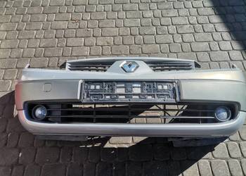ZDERZAK PRZÓD RENAULT SCENIC 2 TEA19