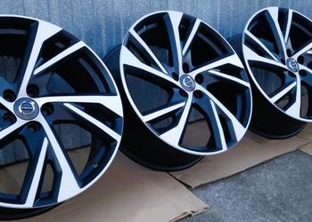 NOWE Koła 20 VOLVO R-DESIGN ORYGINAŁ FELGI SUV XC40 XC60 Inscription 25 rok