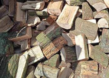 Dobre i tanie Drewno  Jabłonka