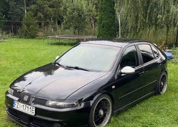 Seat leon 1 top sport