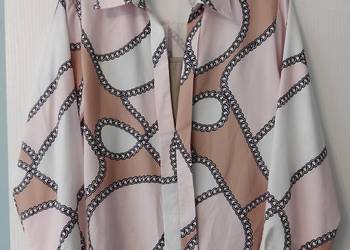 Bluzka elegancka, rozm. 38/40.