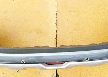 RENAULT KOLEOS ZDERZAK TYŁ 85022JY04H KOLOR TEKXB RENAULT KOLEOS ZDERZAK TYŁ 85022JY04H KOLOR TEKXB