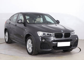BMW X4 xDrive20d