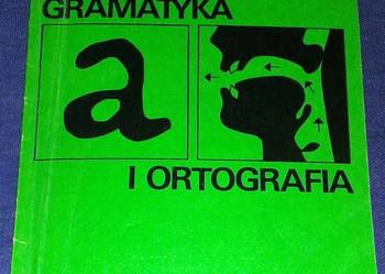 Język polski 7. Gramatyka i ortografia - Krzystzof  Jaworski