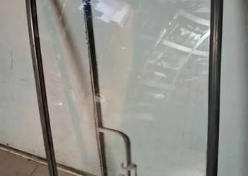 Szyba przód maluch rok 97/98