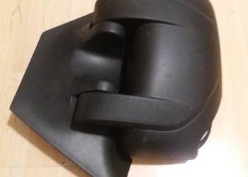 Lusterko obudowa Renault Master 3