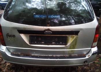 Ford Focus Mk 1 Lift kombi 1.6 b części