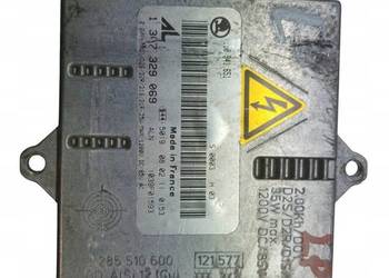 PRZETWORNICA XENON LAMPY  1U0941651  Skoda Octavia I (1996-2010)