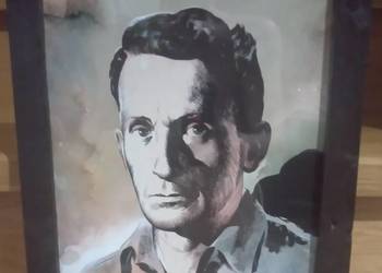 48 Obraz Sergiusz Piasecki 187