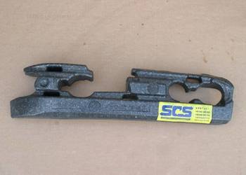 C KLASA W203 ABSORBER PIANKA ZDERZAKA PRZÓD PRAWY