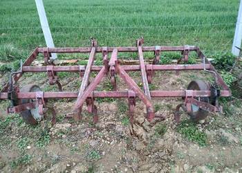 Sprzedam sprzęt rolniczy