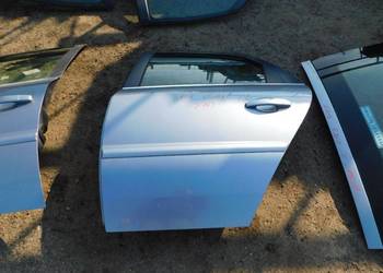 vectra C FL drzwi HB kolor Z163 nr 3808 WYSYŁKA