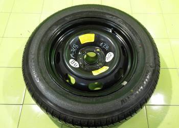 PEUGEOT 308 kolo zapasowe 195/65/15 4x108