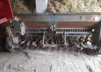 Siewnik poznaniak 2,5m