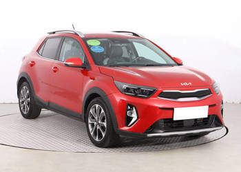 Kia Stonic 1.0 T-GDI MHEV