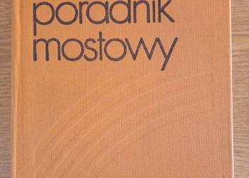 Mały Poradnik Mostowy Alfons Feder