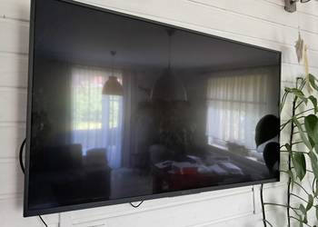 Syndyk sprzeda Telewizor SONY KD-49XE7096 49