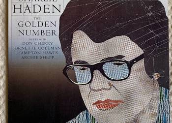Charlie Haden – The Golden Number