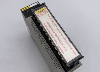 Omron C200H-OC224N Output Unit
