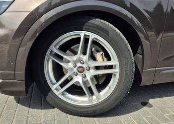 Felgi aluminiowe 21cali 5x112