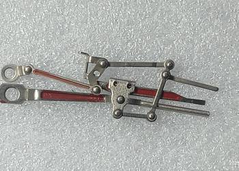 Rozrząd prawy do lokomotywy BR 66 Piko H0