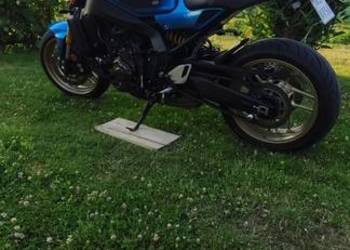Yamaha XSR 900 2023
