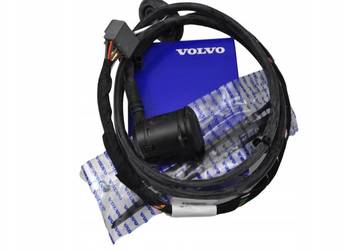 VOLVO XC90 II oryginal wiazka haka holowniczego OE 31454694
