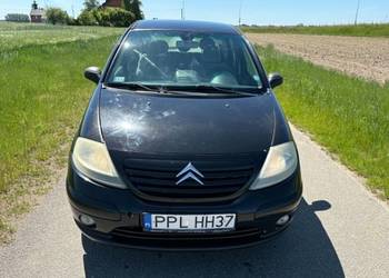 CITROEN C3 1.4HDI