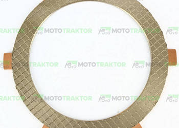 TARCZKA ZEWNĘTRZNA MASSEY FERGUSON 3616400M2 6005019230